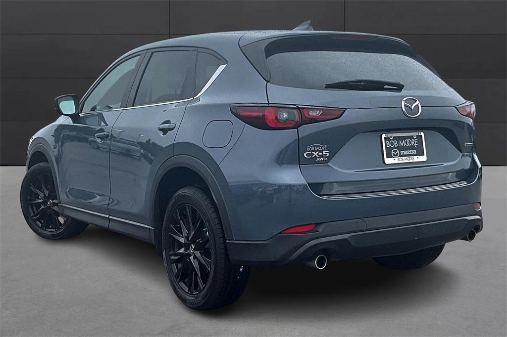 used 2023 Mazda CX-5 car, priced at $24,992