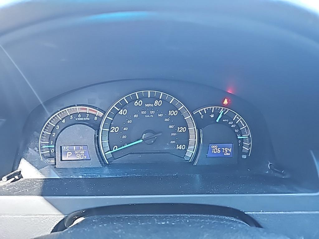 used 2012 Toyota Camry car, priced at $10,874
