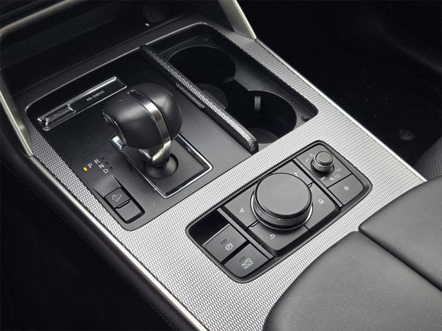 used 2024 Mazda CX-90 car, priced at $36,500