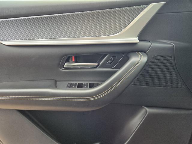 used 2024 Mazda CX-90 car, priced at $36,500