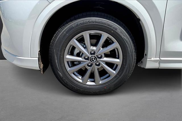 new 2025 Mazda CX-5 car, priced at $32,765