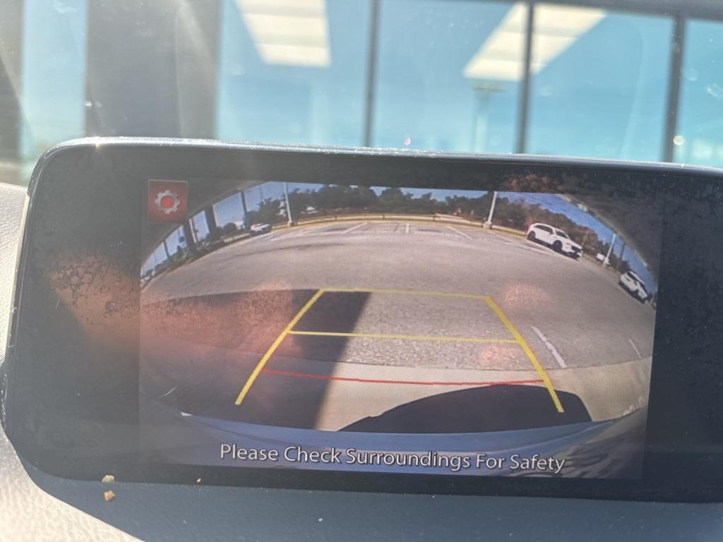 used 2018 Mazda CX-5 car, priced at $18,696
