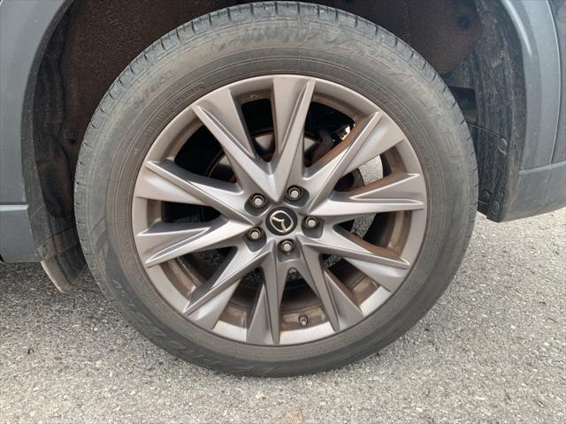 used 2019 Mazda CX-5 car, priced at $13,500