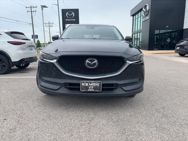used 2019 Mazda CX-5 car, priced at $12,768