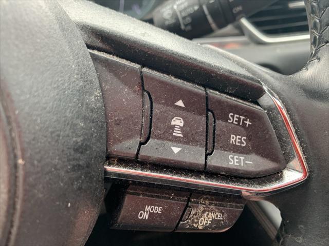 used 2019 Mazda CX-5 car, priced at $13,500