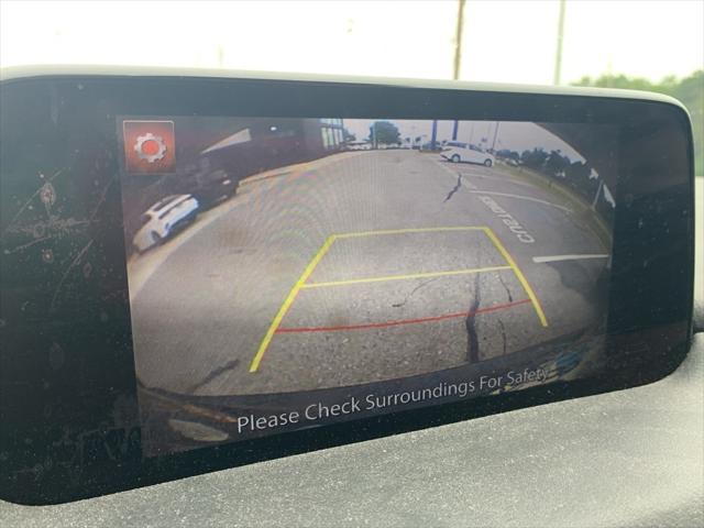 used 2019 Mazda CX-5 car, priced at $13,500