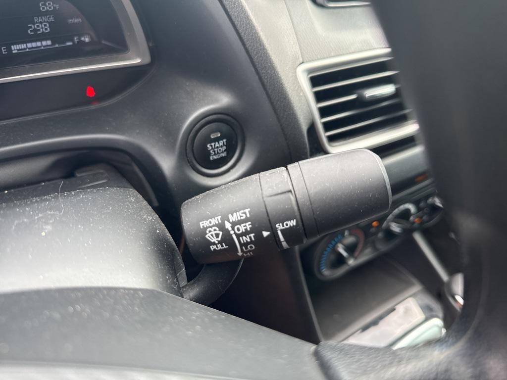 used 2016 Mazda Mazda3 car, priced at $13,075