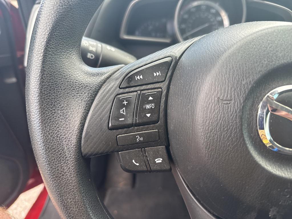 used 2016 Mazda Mazda3 car, priced at $13,075