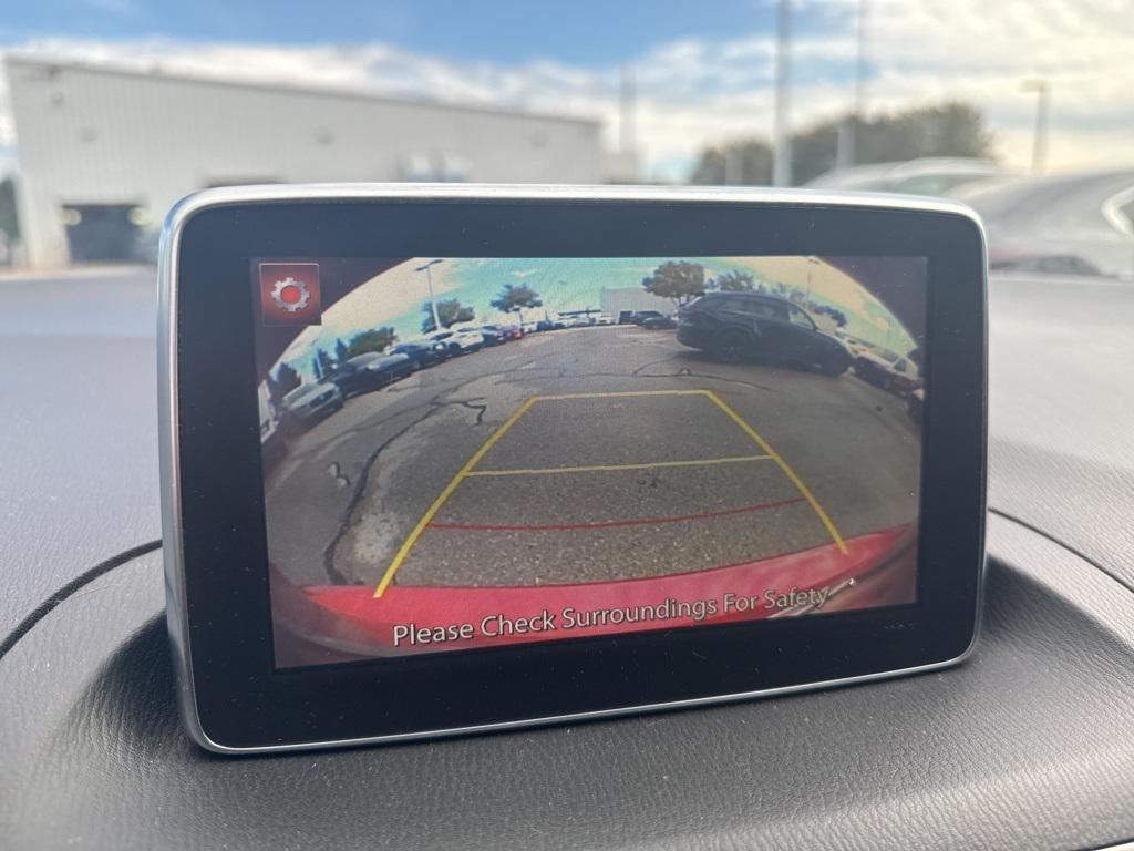 used 2016 Mazda Mazda3 car, priced at $13,075