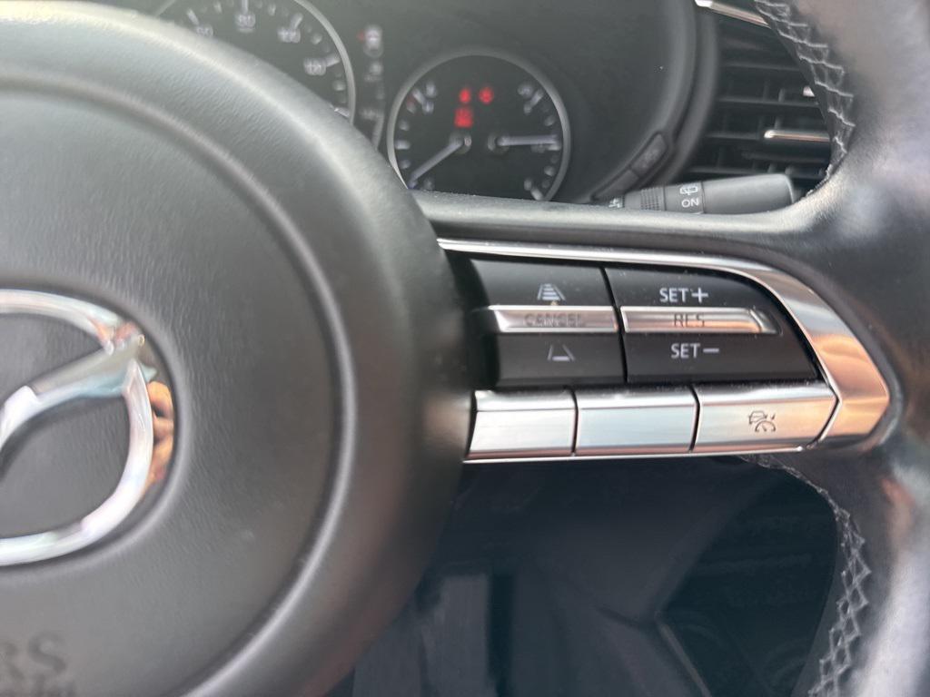 used 2022 Mazda CX-30 car, priced at $24,127
