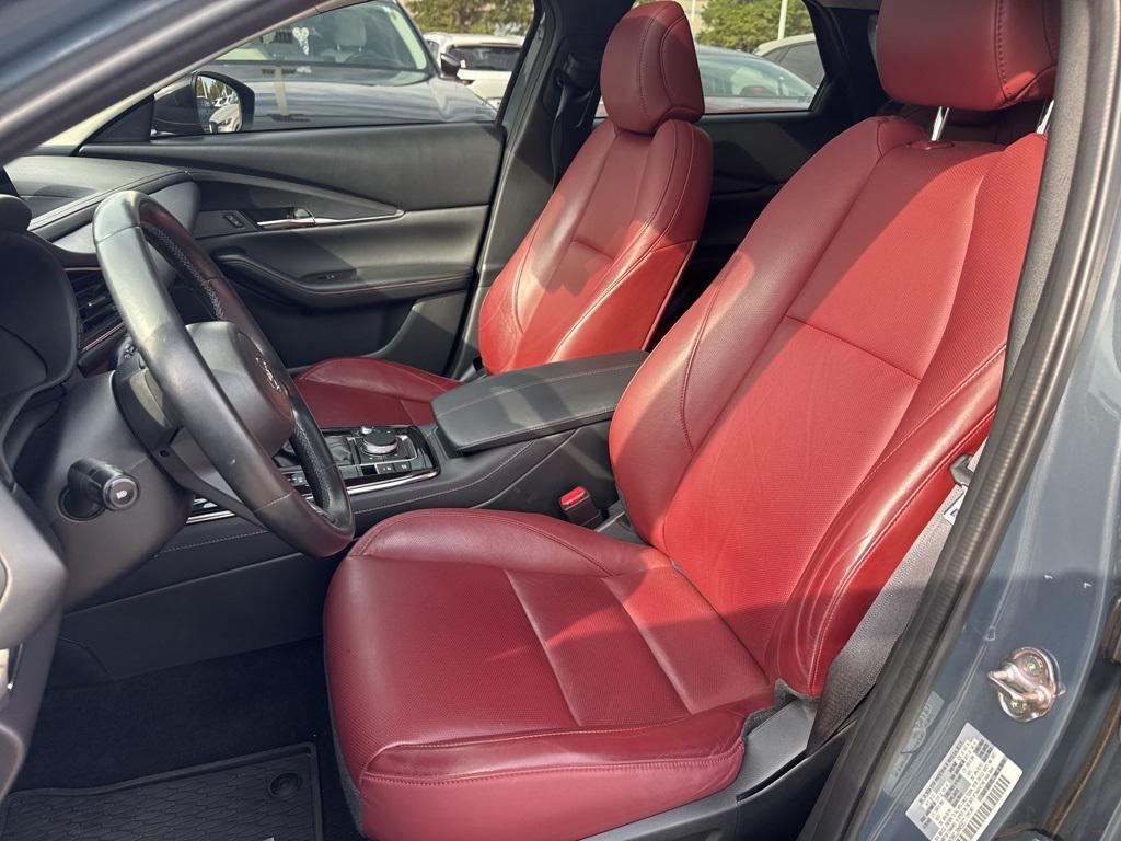 used 2022 Mazda CX-30 car, priced at $24,127