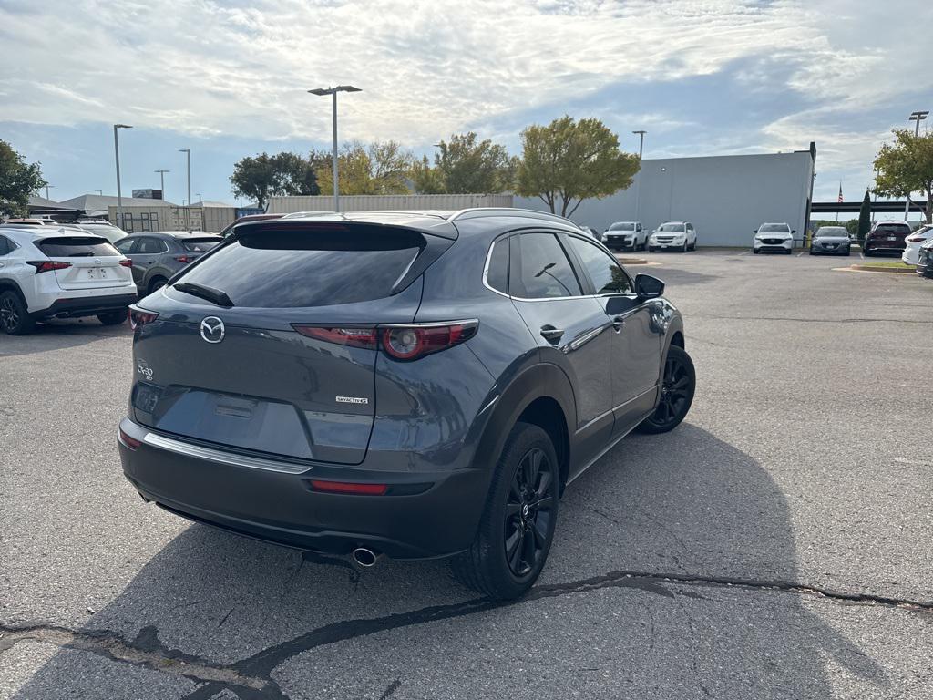 used 2022 Mazda CX-30 car, priced at $24,127