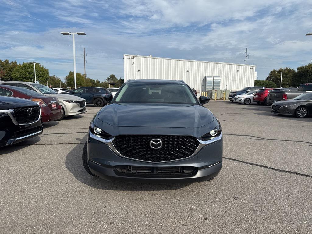 used 2022 Mazda CX-30 car, priced at $24,127
