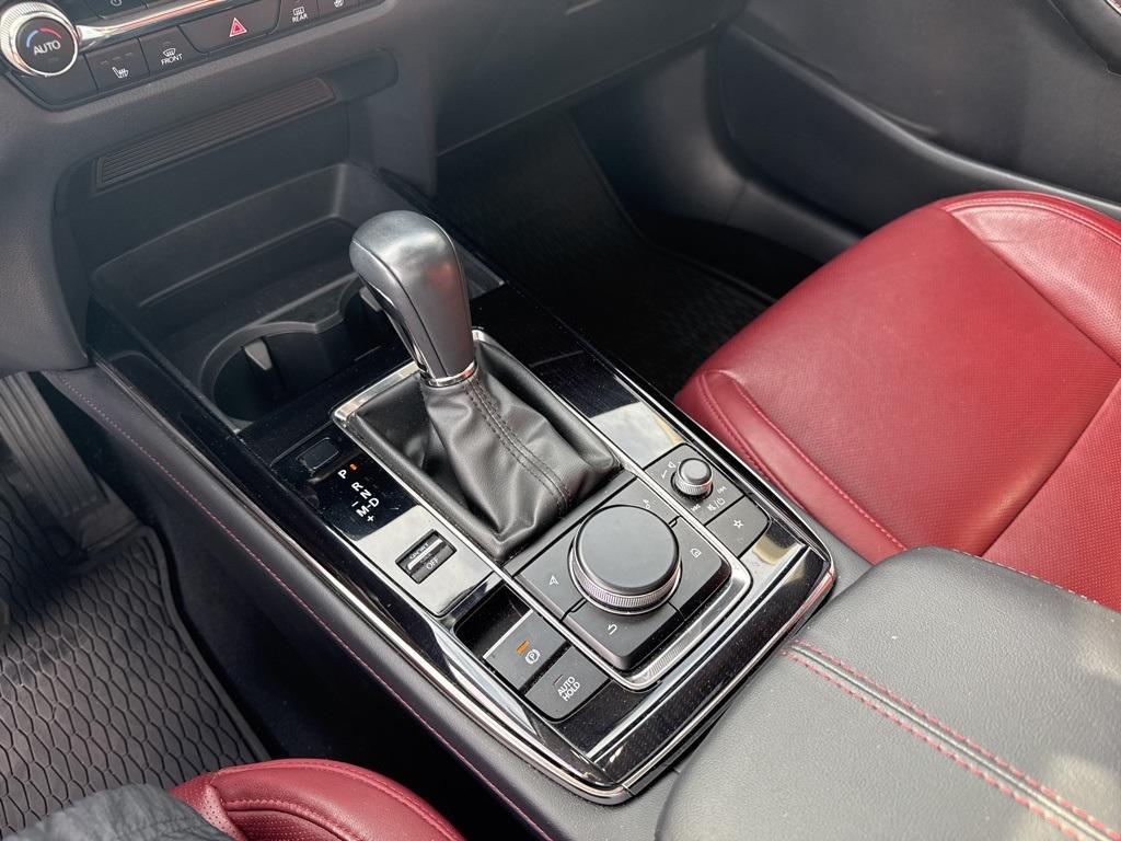 used 2022 Mazda CX-30 car, priced at $24,127