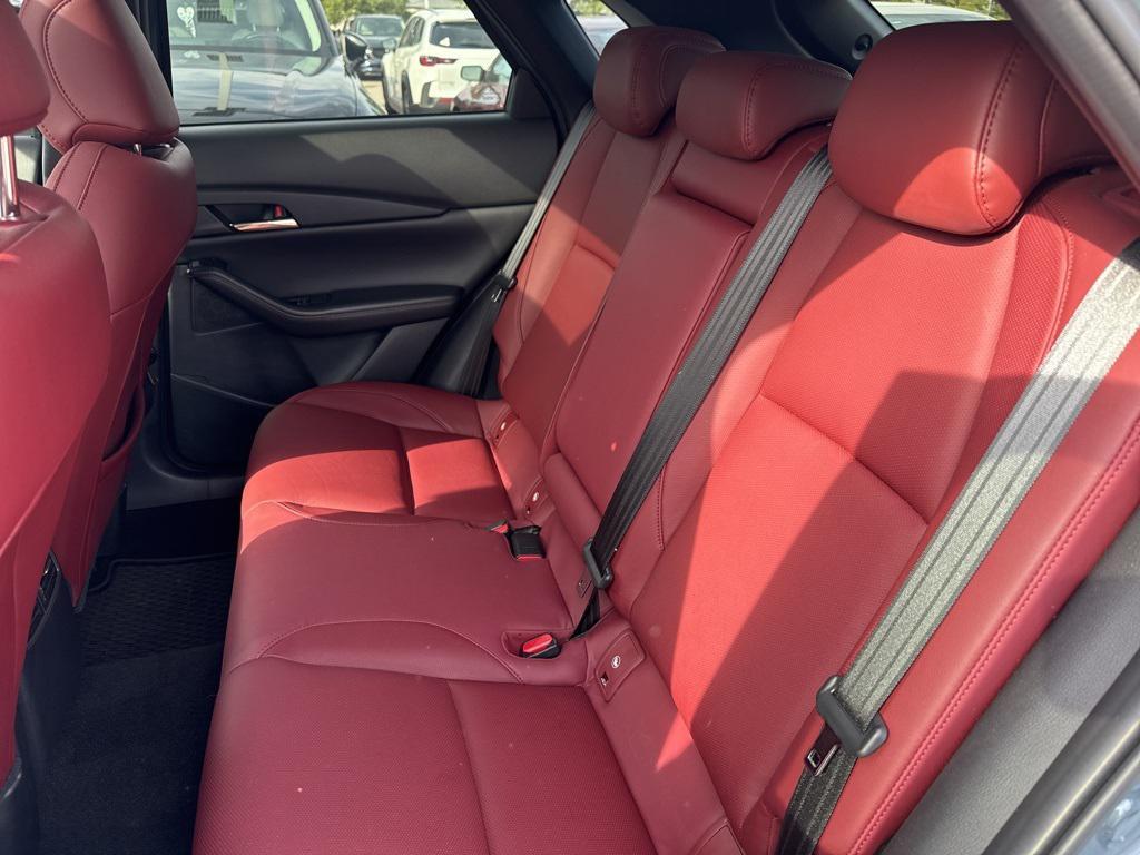 used 2022 Mazda CX-30 car, priced at $24,127
