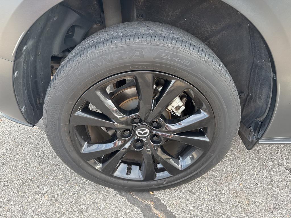 used 2022 Mazda CX-30 car, priced at $24,127