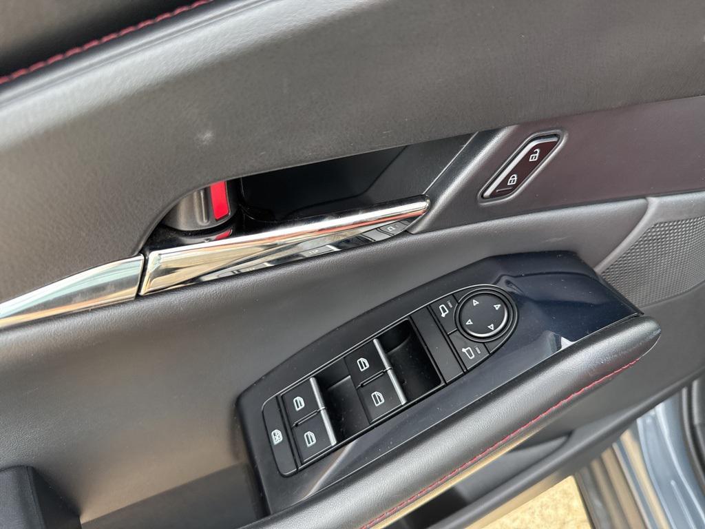 used 2022 Mazda CX-30 car, priced at $24,127