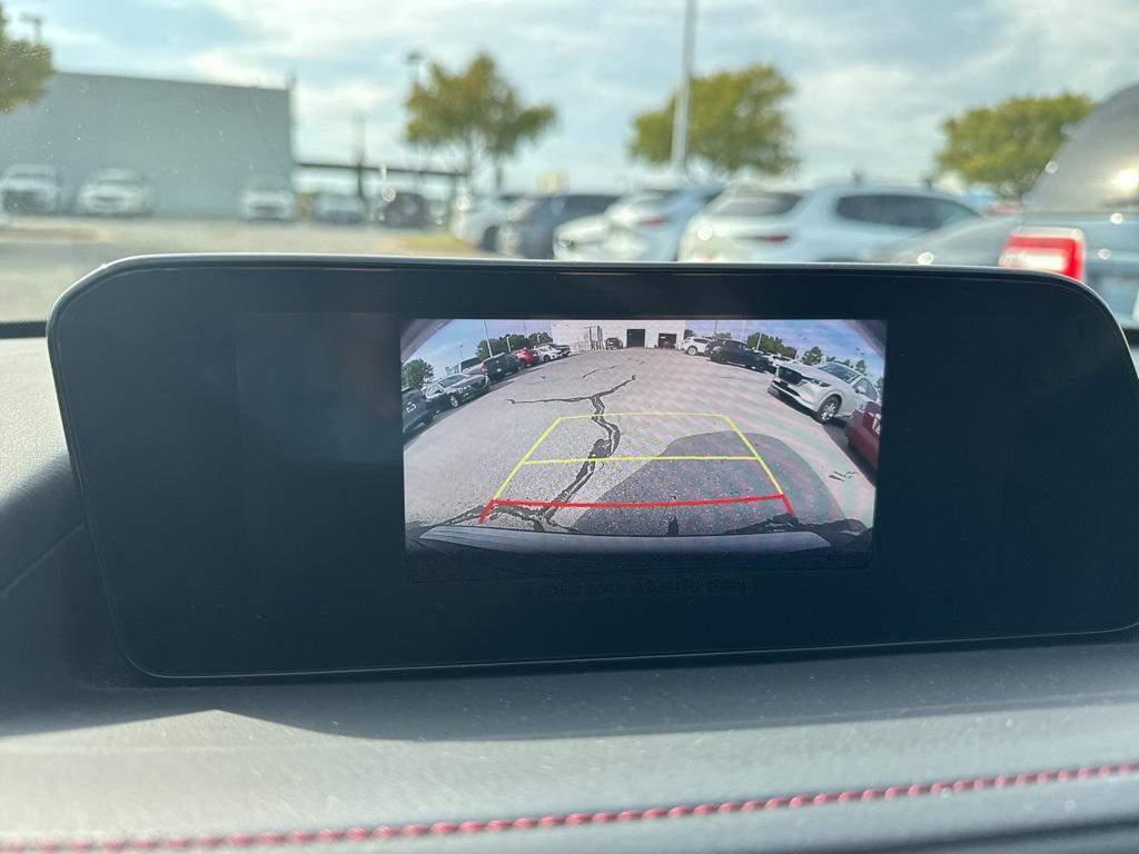 used 2022 Mazda CX-30 car, priced at $24,127