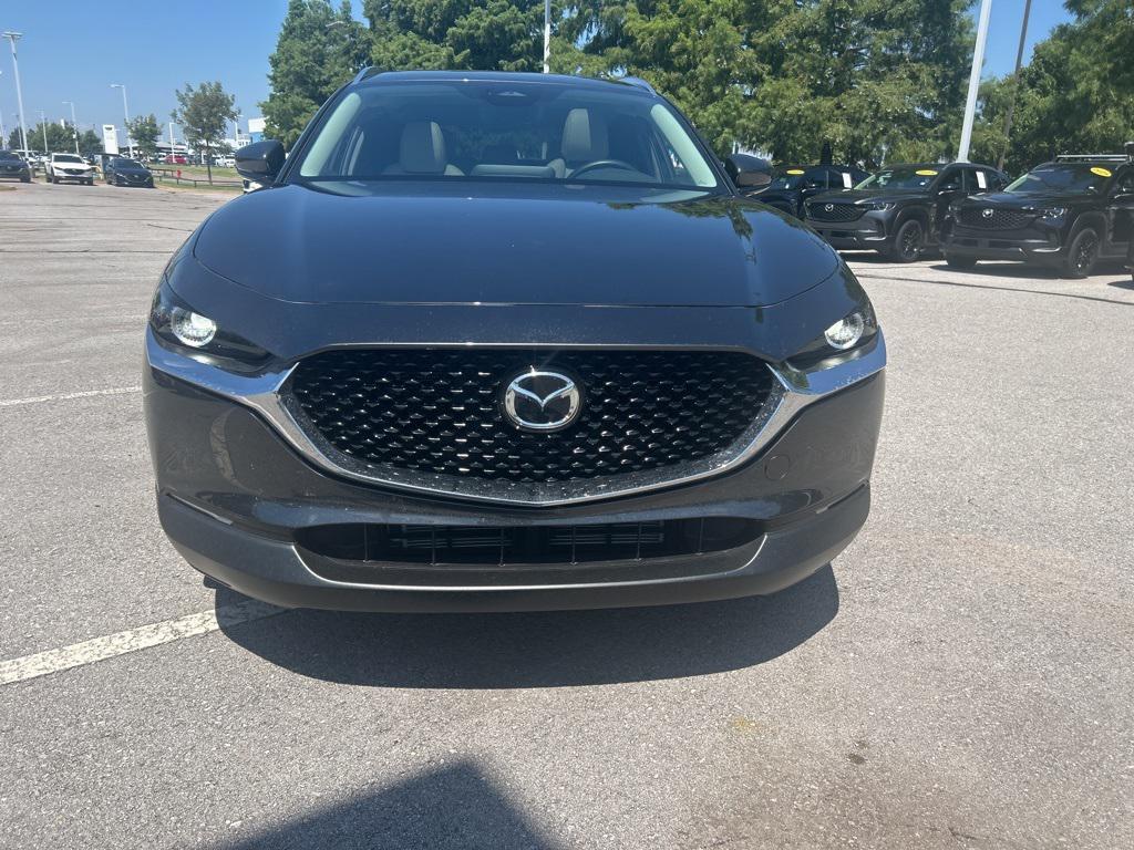 used 2025 Mazda CX-30 car, priced at $26,499