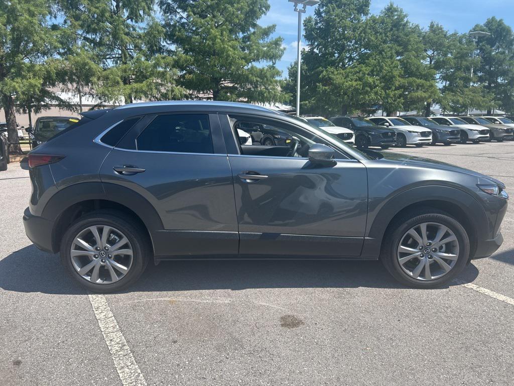 used 2025 Mazda CX-30 car, priced at $26,499