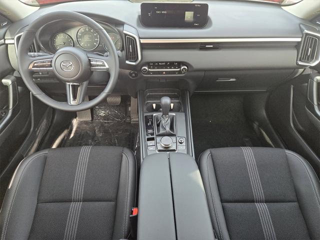 new 2025 Mazda CX-50 car, priced at $34,780