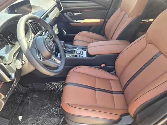 new 2025 Mazda CX-50 car, priced at $43,832