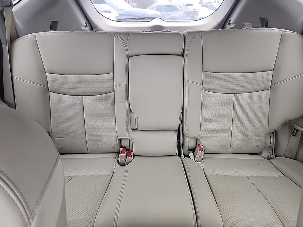 used 2017 Nissan Murano car, priced at $16,755