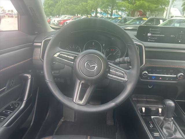 used 2025 Mazda CX-50 car, priced at $35,500