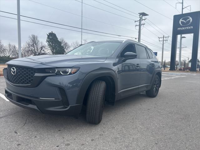 used 2024 Mazda CX-50 car, priced at $30,000