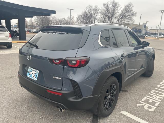 used 2024 Mazda CX-50 car, priced at $30,000