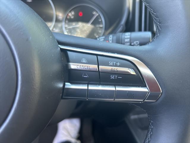 used 2025 Mazda CX-50 car, priced at $32,500