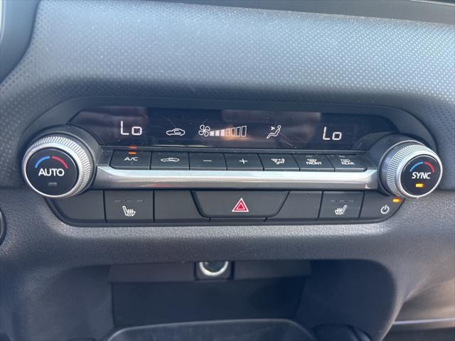 used 2025 Mazda CX-50 car, priced at $32,500