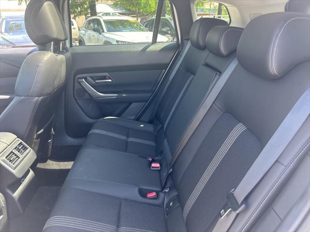 used 2025 Mazda CX-50 car, priced at $32,500