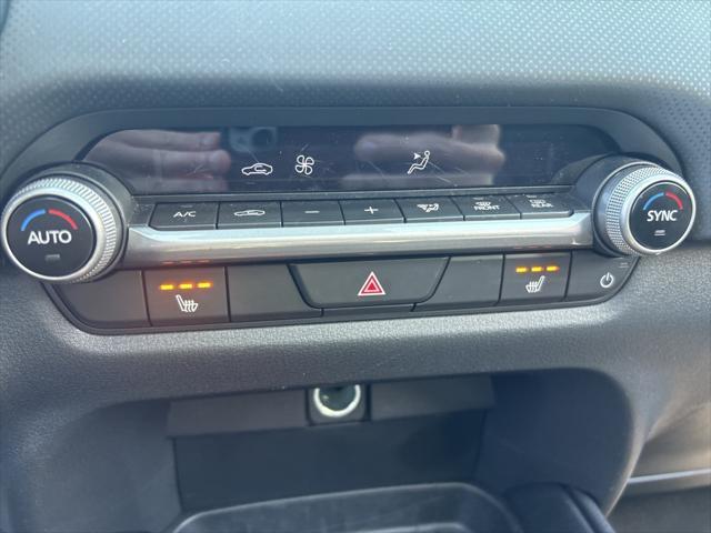 used 2025 Mazda CX-50 car, priced at $32,500