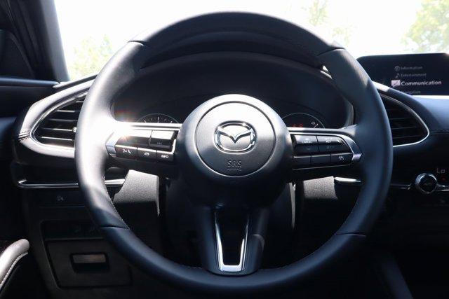 new 2024 Mazda Mazda3 car, priced at $27,498