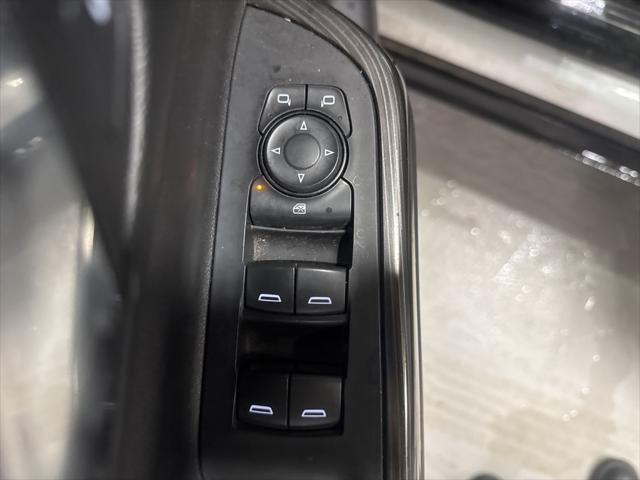 used 2017 GMC Acadia car, priced at $11,981