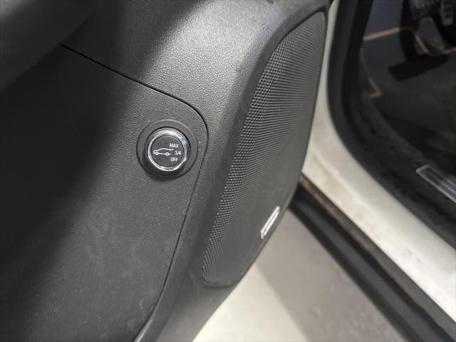 used 2017 GMC Acadia car, priced at $11,981