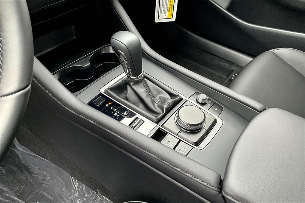 new 2026 Mazda Mazda3 car, priced at $27,670