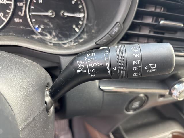 used 2021 Mazda CX-30 car, priced at $23,500