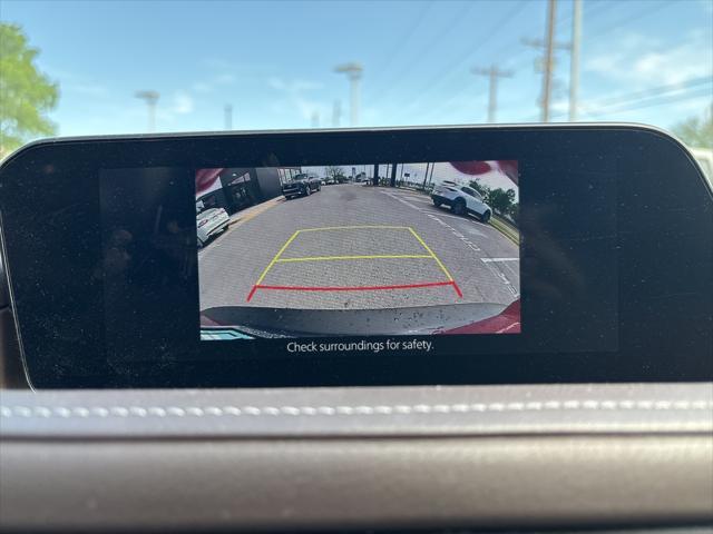 used 2021 Mazda CX-30 car, priced at $23,500