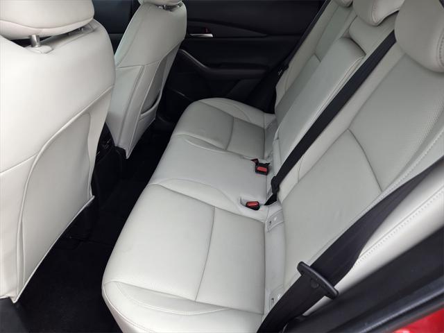 used 2021 Mazda CX-30 car, priced at $23,000