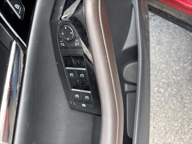 used 2021 Mazda CX-30 car, priced at $23,500