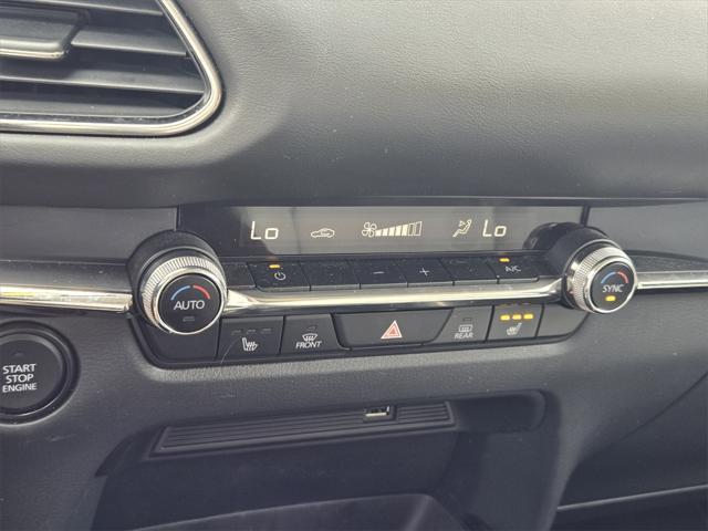 used 2021 Mazda CX-30 car, priced at $23,000