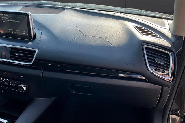 used 2014 Mazda Mazda3 car, priced at $16,423