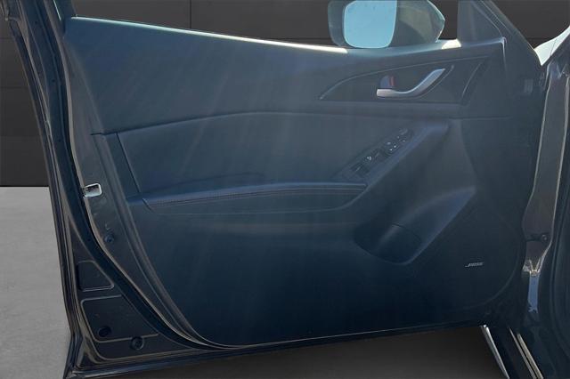 used 2014 Mazda Mazda3 car, priced at $16,423