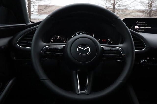 new 2024 Mazda Mazda3 car, priced at $27,186