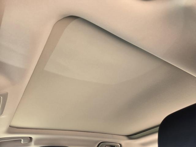 new 2025 Mazda CX-50 car, priced at $35,031