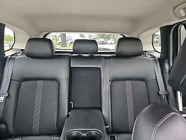 used 2024 Mazda CX-50 car, priced at $29,000