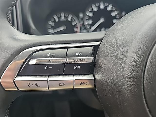 used 2024 Mazda CX-50 car, priced at $29,000