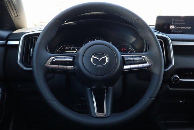 new 2024 Mazda CX-50 car, priced at $31,190